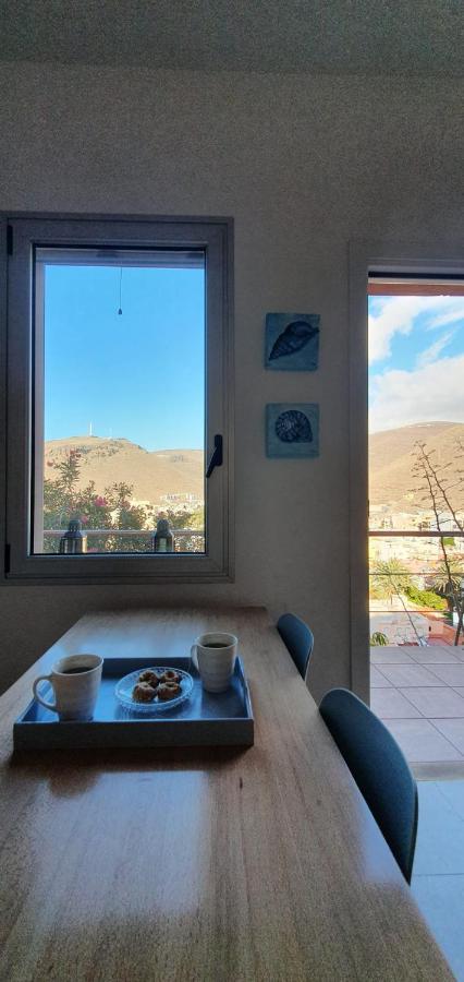 Casa Doris * San Sebastián de la Gomera