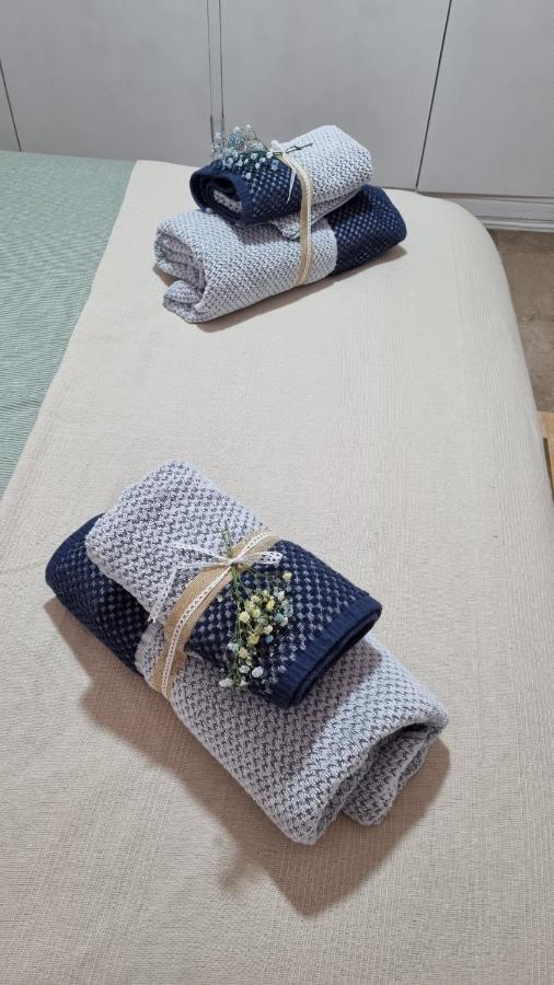 Appartamento Casa Doris
