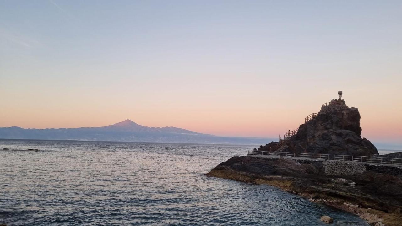 Casa Doris Appartamento San Sebastián de la Gomera