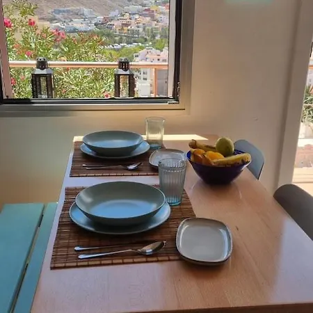 Casa Doris Apartment San Sebastian De La Gomera Exterior photo