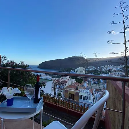 Casa Doris Apartment San Sebastian De La Gomera Exterior photo