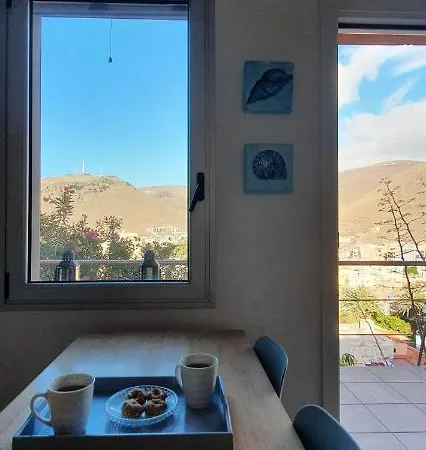 Casa Doris Apartment San Sebastian De La Gomera Exterior photo