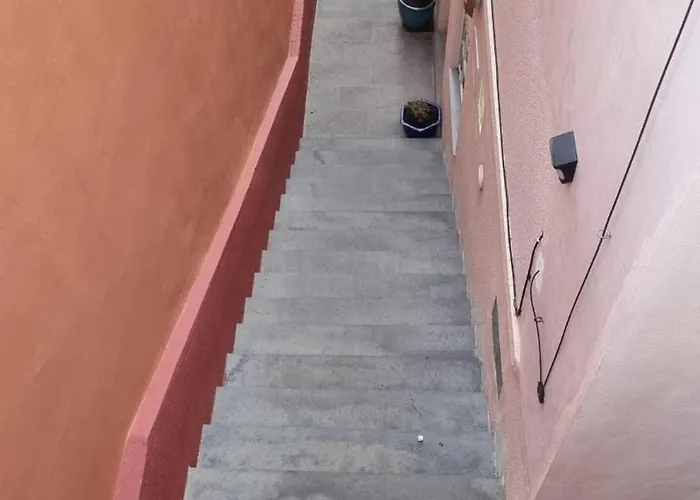 Casa Doris