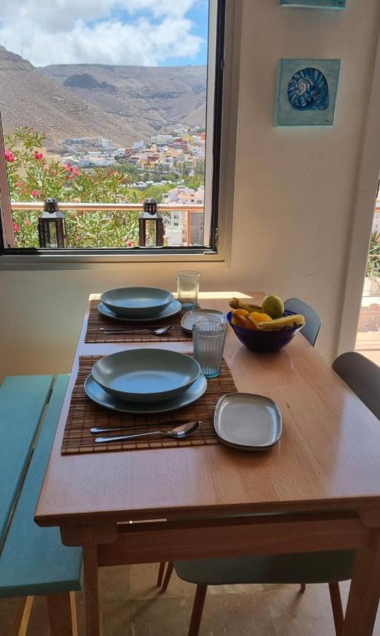 Casa Doris Apartment San Sebastian De La Gomera