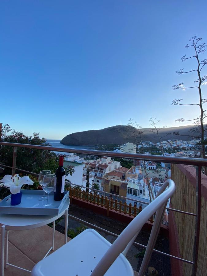 Casa Doris Apartment San Sebastian De La Gomera