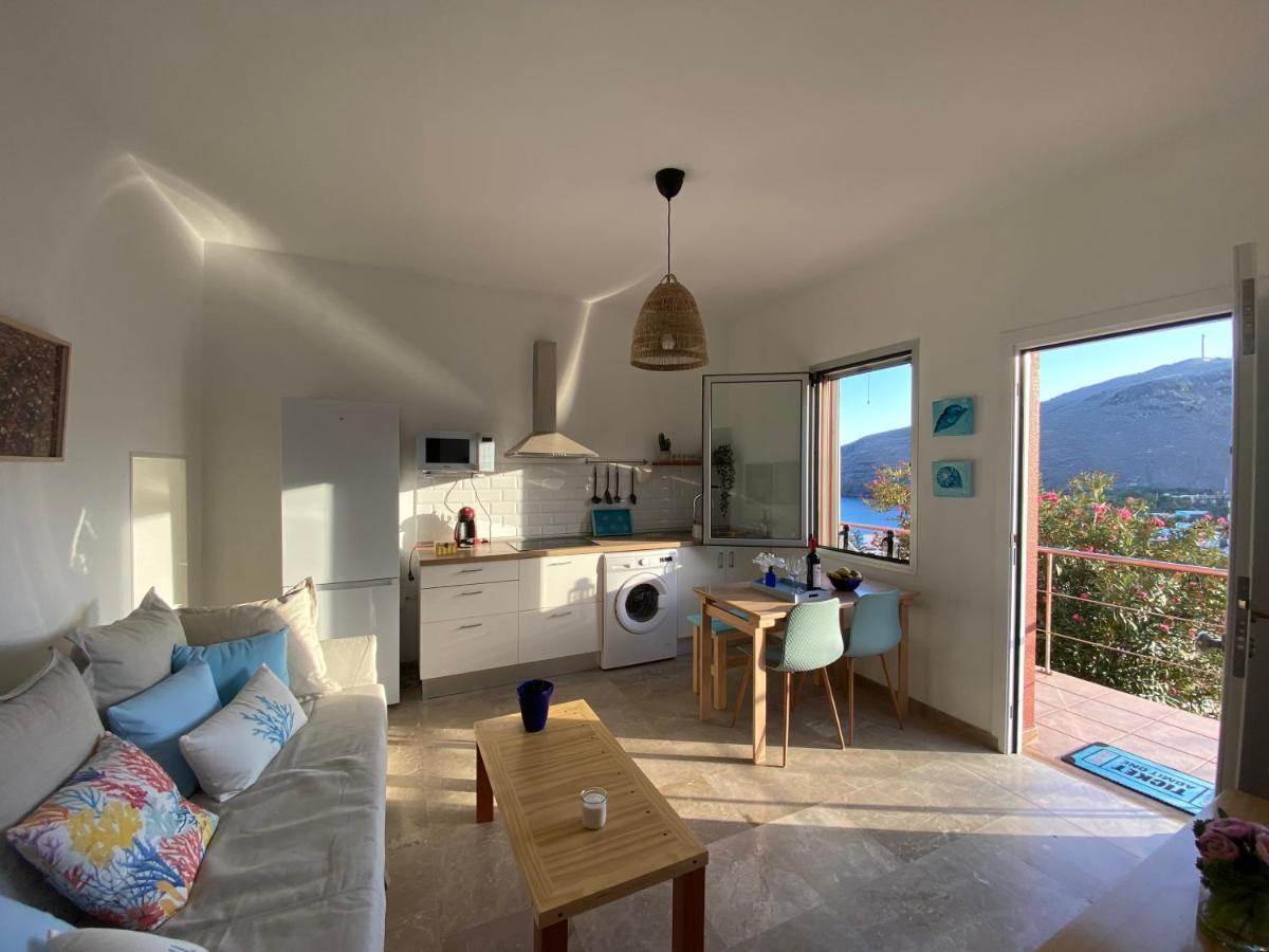 Casa Doris Apartment