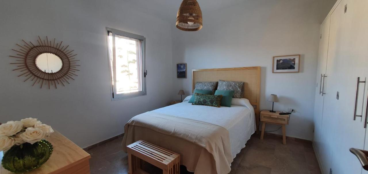 Casa Doris Apartment