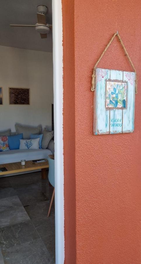 Casa Doris Apartment