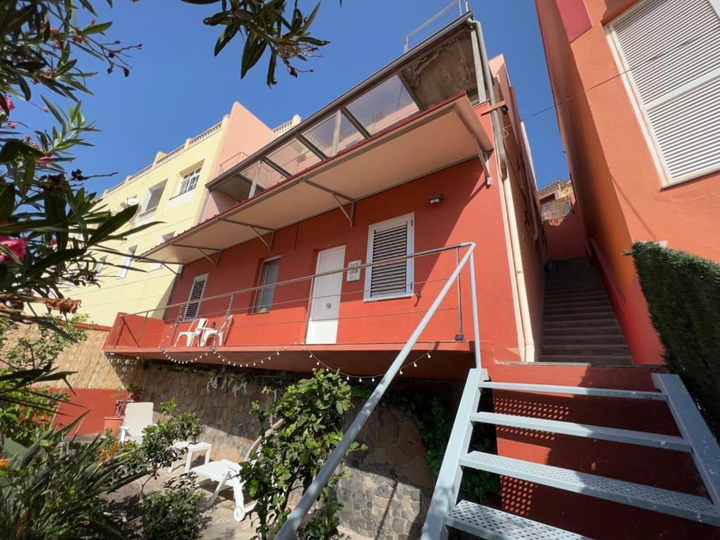 Apartment Casa Doris San Sebastian De La Gomera