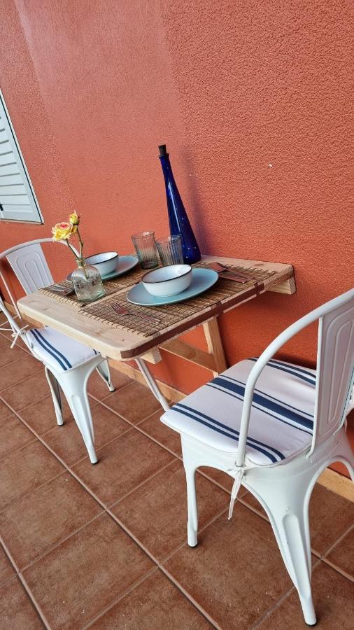 Apartment Casa Doris San Sebastian De La Gomera