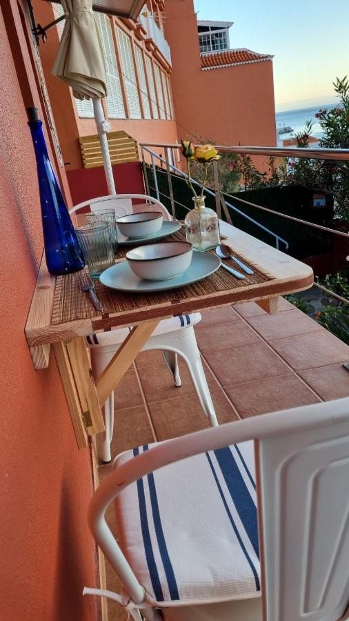 Casa Doris Apartment San Sebastian De La Gomera