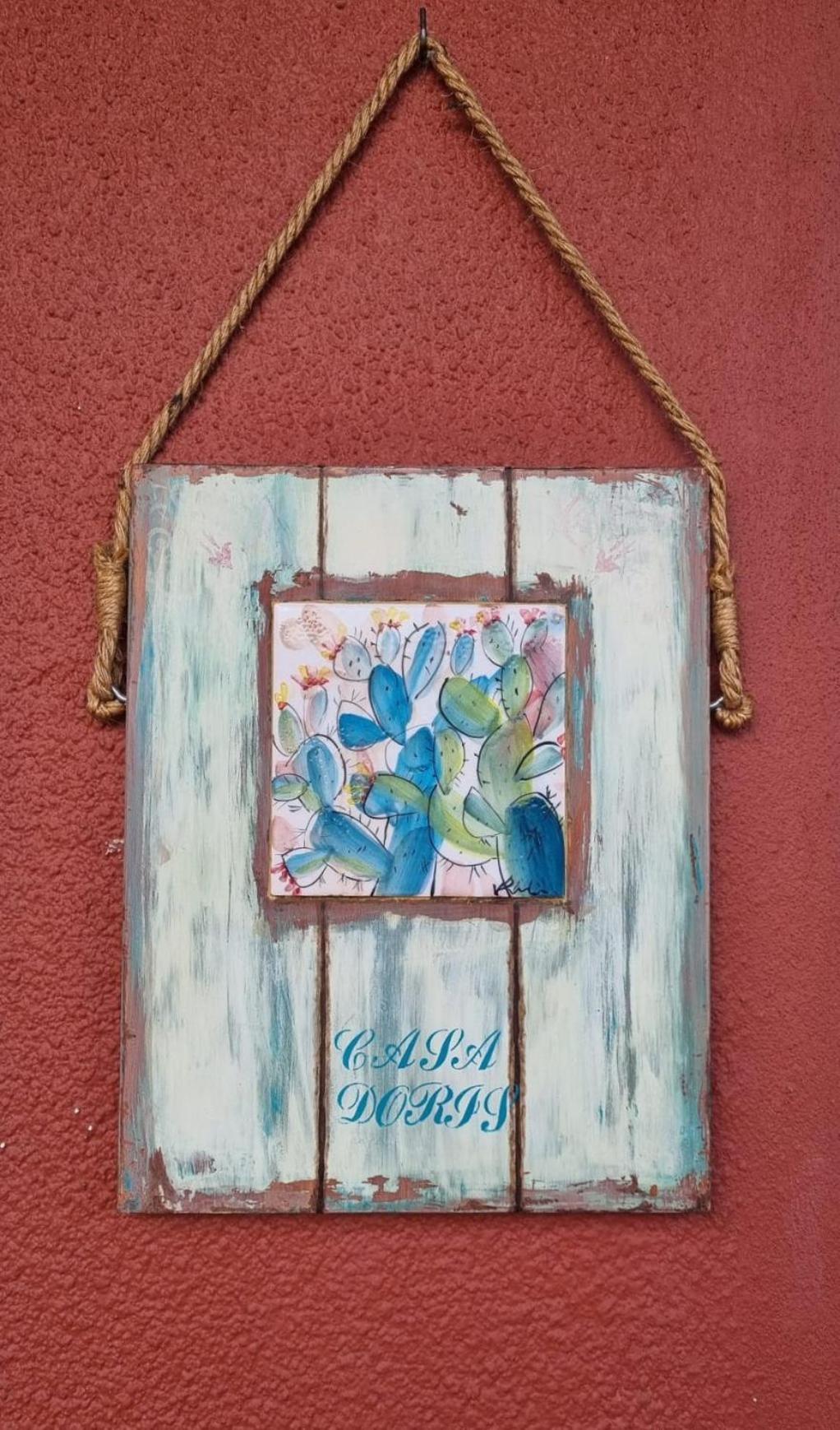 Casa Doris Apartment